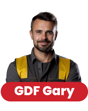 GDF Gary